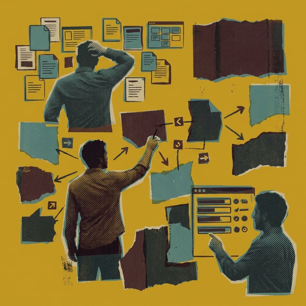 What is work visibility