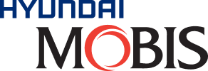 Customer reference slide 2nd - Hyundai Mobis logo