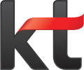 Customer reference slide 4th - KT logo