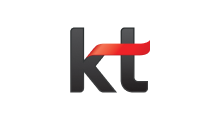 kt logo