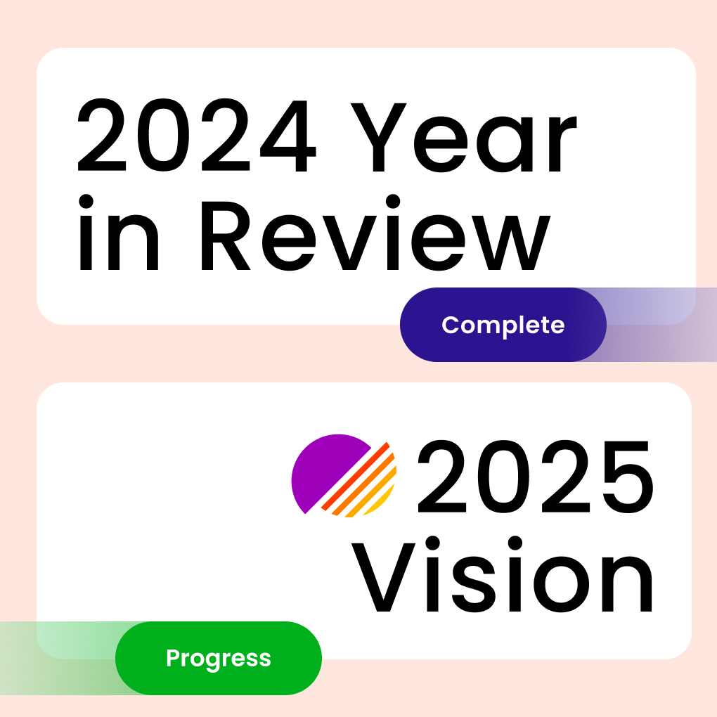 morningmate 2024 year in review & 2025 vision