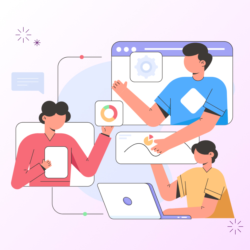 best free collaboration tools for remote teams 2025