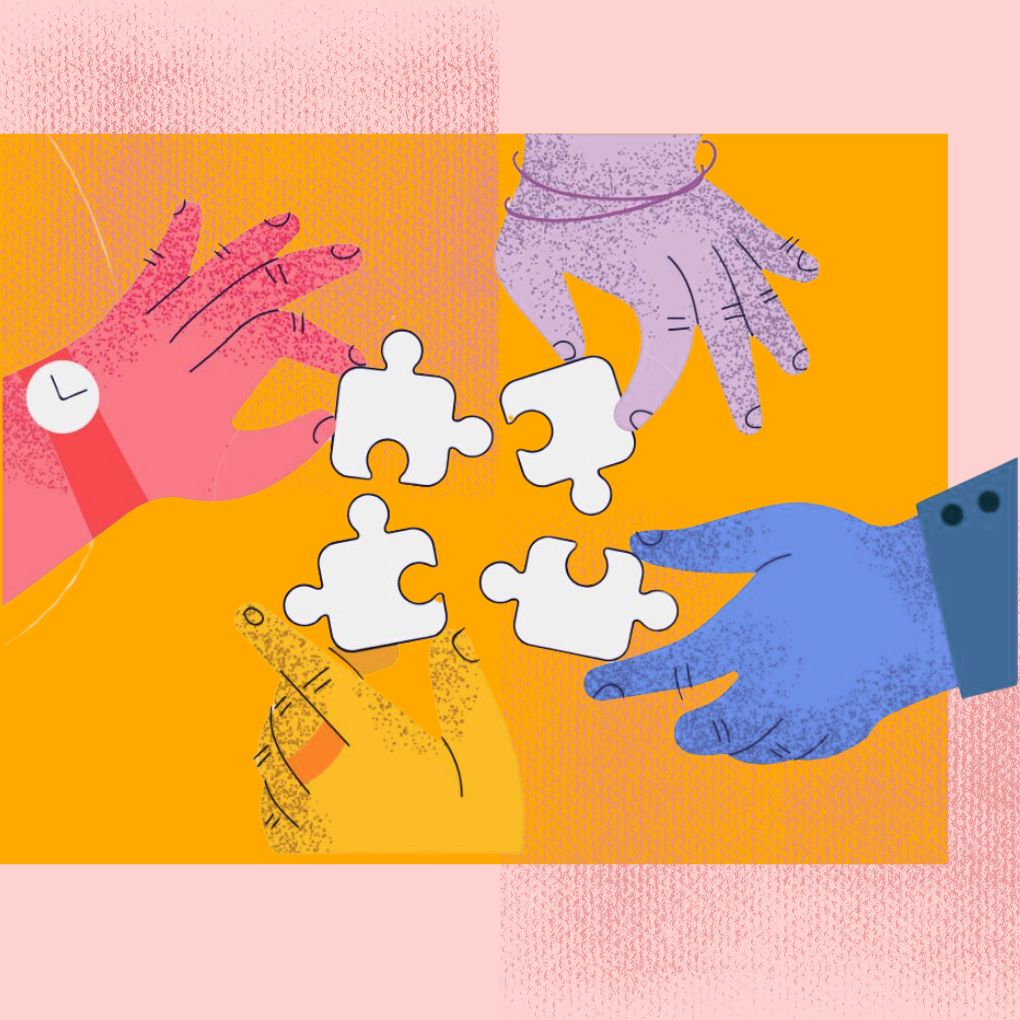 what is team collaboration