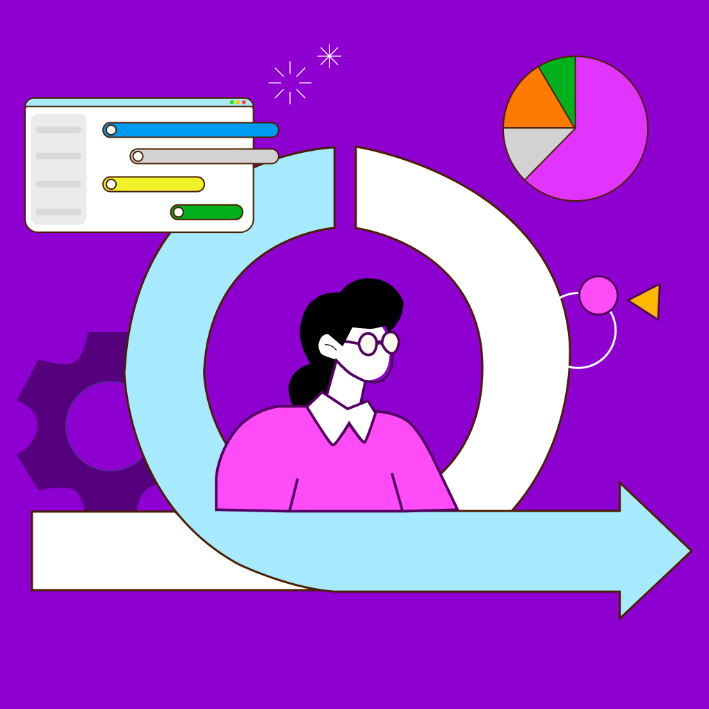 what does an agile project manager do?